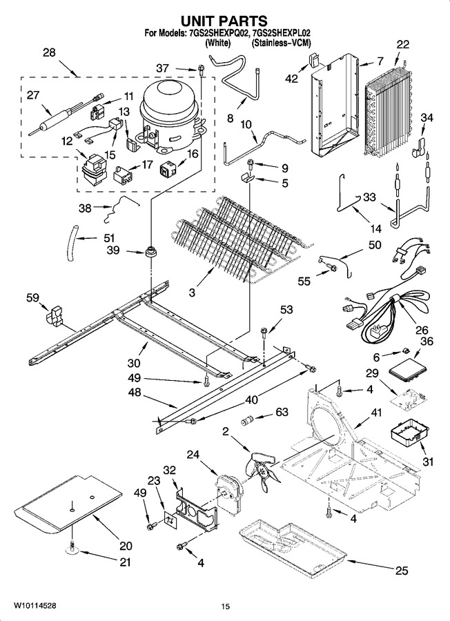 Diagram for 7GS2SHEXPL02