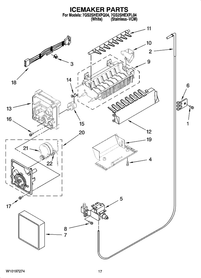 Diagram for 7GS2SHEXPL04