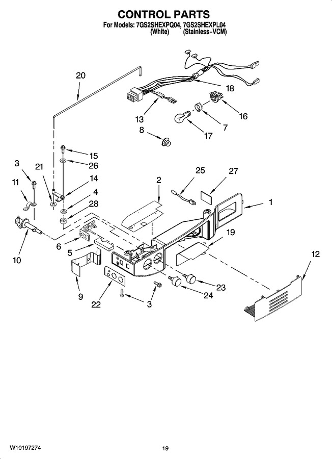 Diagram for 7GS2SHEXPL04