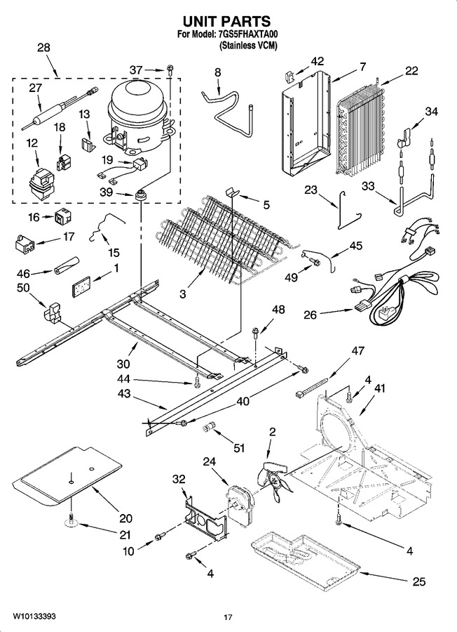 Diagram for 7GS5FHAXTA00