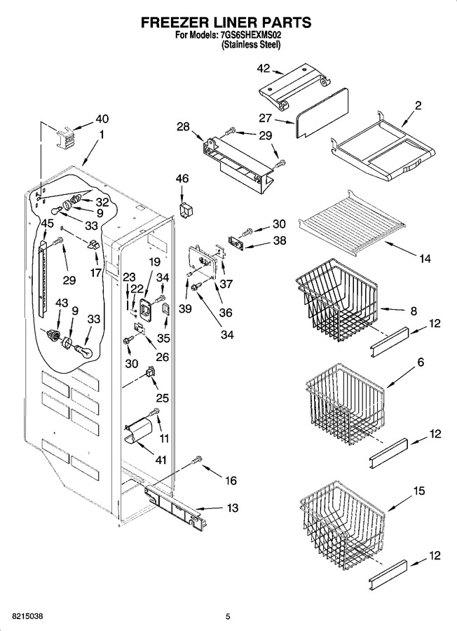 Diagram for 7GS6SHEXMS02