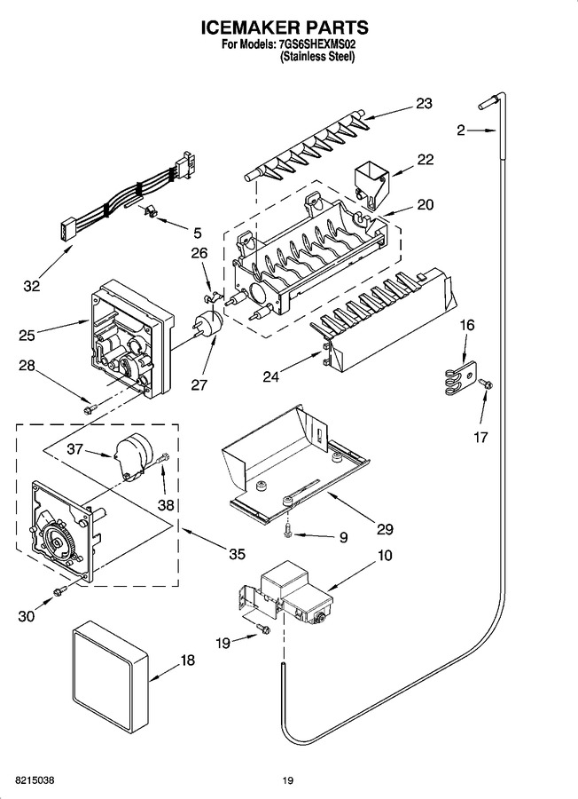 Diagram for 7GS6SHEXMS02