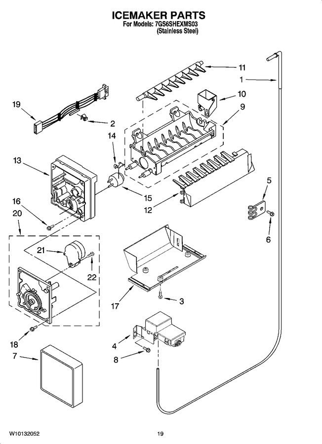 Diagram for 7GS6SHEXMS03