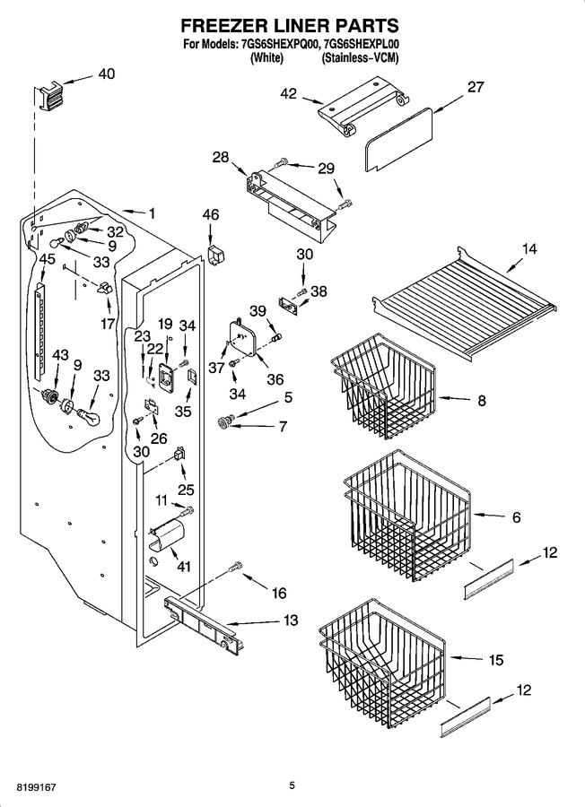 Diagram for 7GS6SHEXPL00