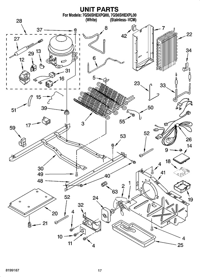 Diagram for 7GS6SHEXPQ00