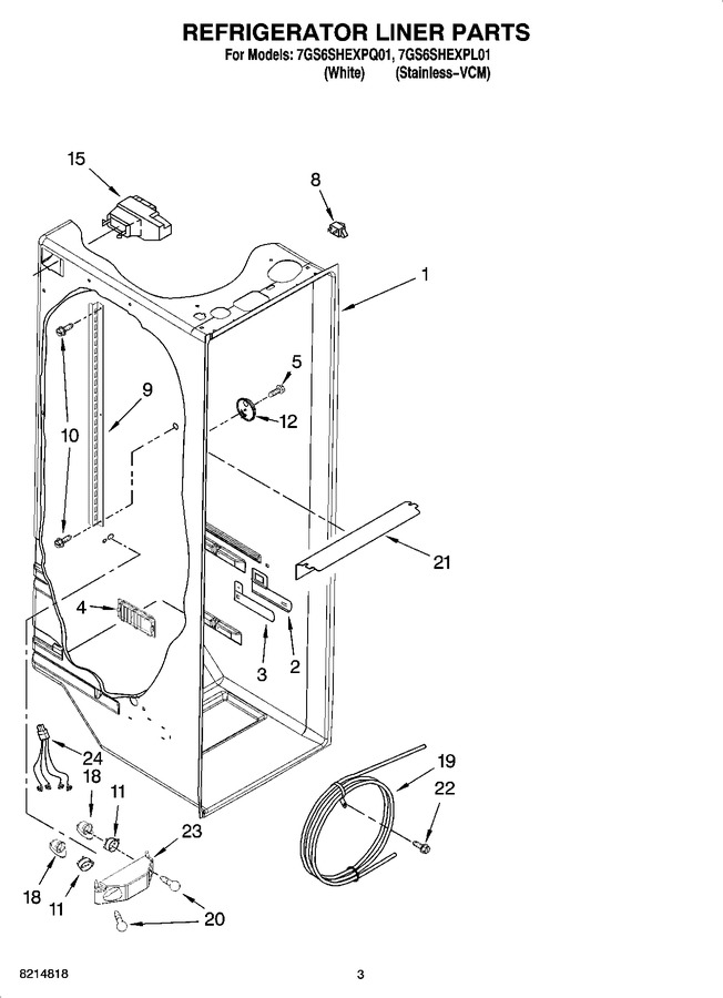 Diagram for 7GS6SHEXPL01