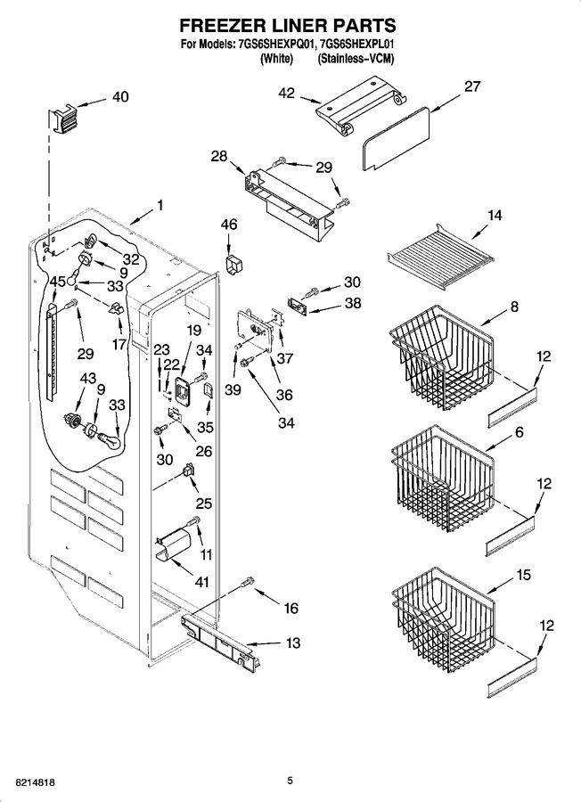 Diagram for 7GS6SHEXPL01
