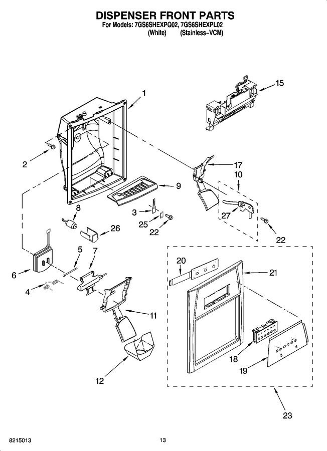 Diagram for 7GS6SHEXPL02