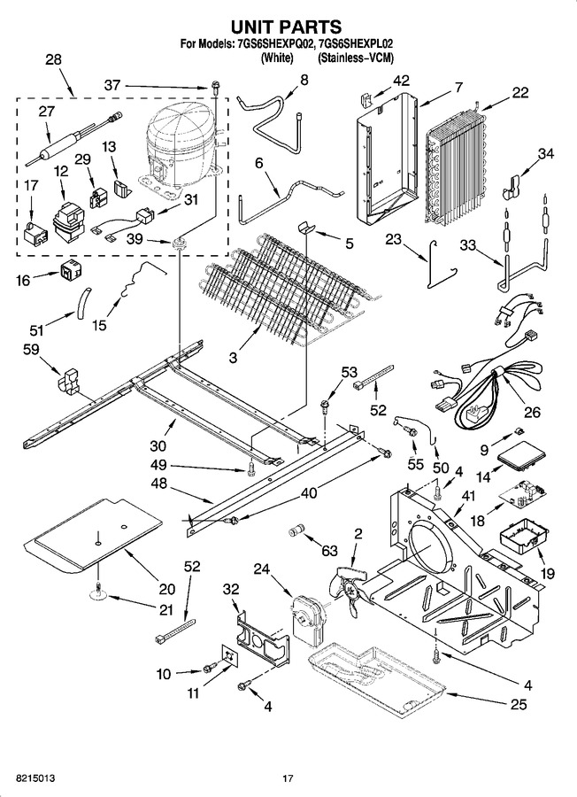 Diagram for 7GS6SHEXPQ02