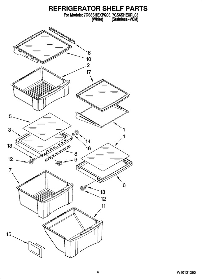Diagram for 7GS6SHEXPL03