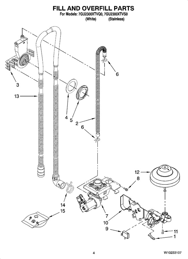 Diagram for 7GU2300XTVQ0