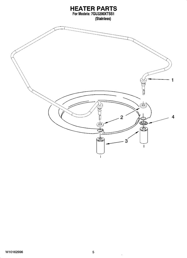 Diagram for 7GU3200XTSS1