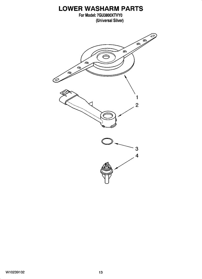 Diagram for 7GU3800XTVY0