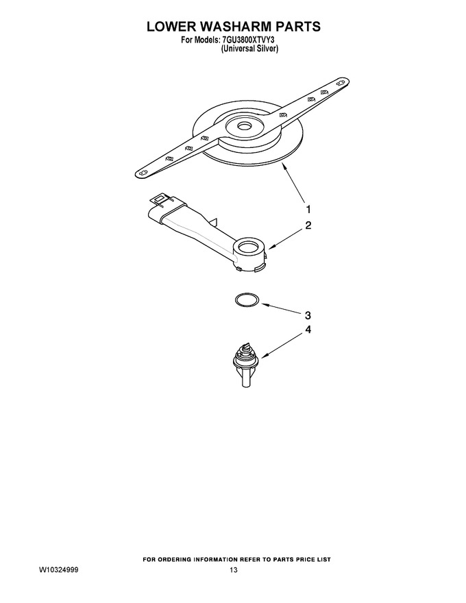 Diagram for 7GU3800XTVY3