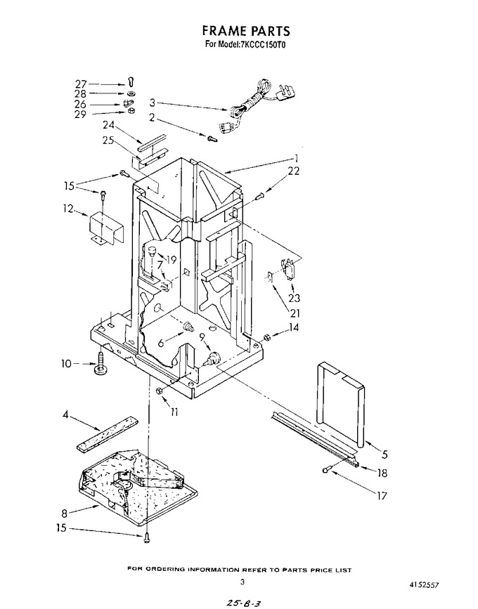 Diagram for 7KCCC150T0