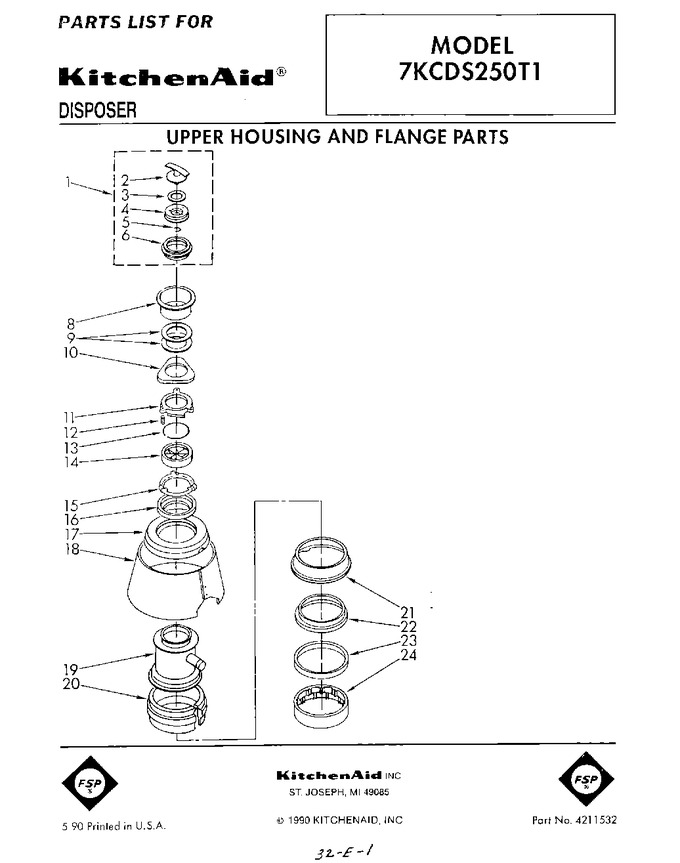 Diagram for 7KCDS250T1