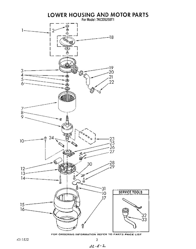 Diagram for 7KCDS250T1