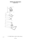 Diagram for 02 - Motor And Drive