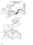 Diagram for 04 - Machine Base