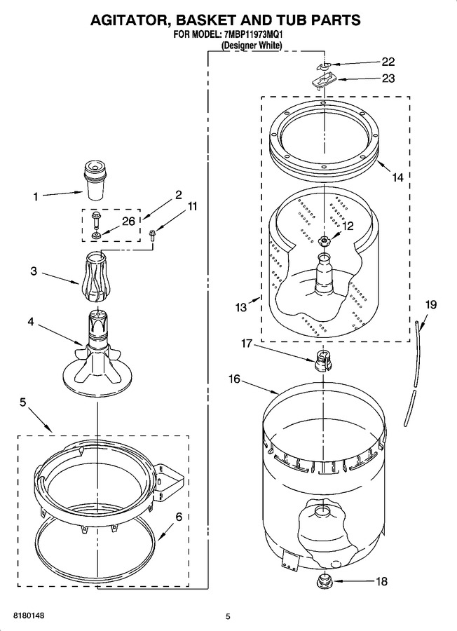 Diagram for 7MBP11973MQ1