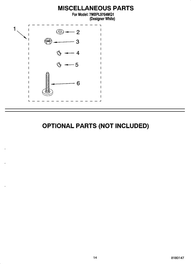 Diagram for 7MBPL9764MQ1