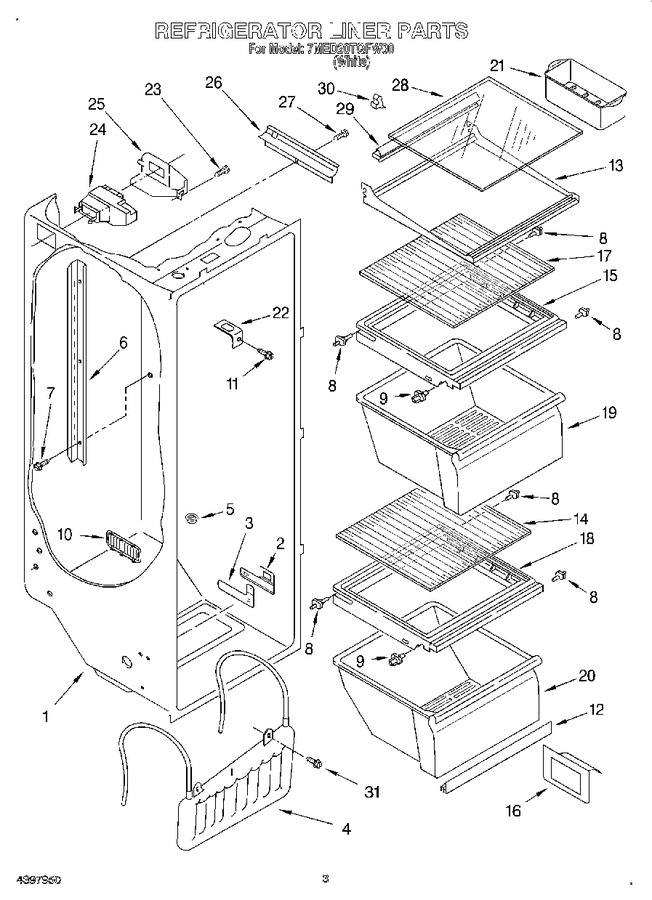 Diagram for 7MED20TQFW00