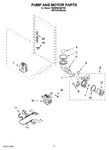 Diagram for 06 - Pump And Motor Parts, Optional Parts (not Included)