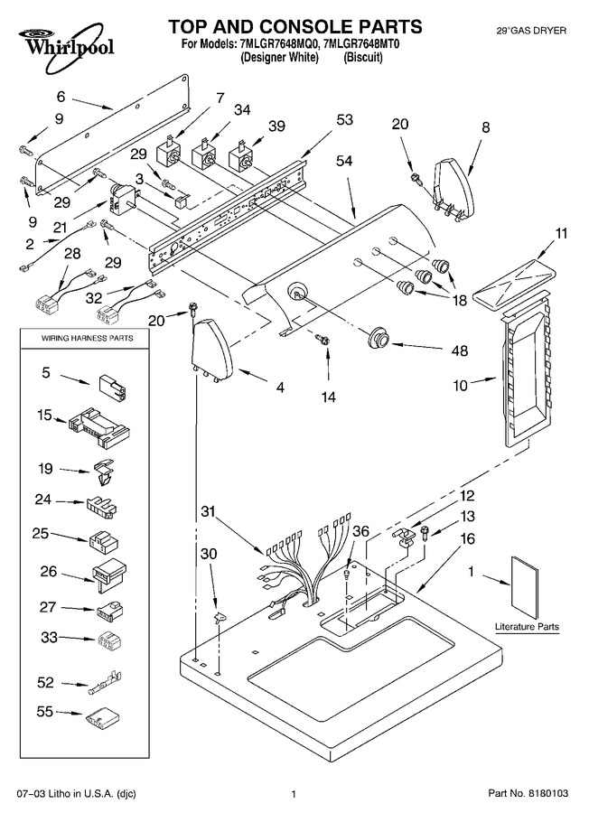 Diagram for 7MLGR7648MT0