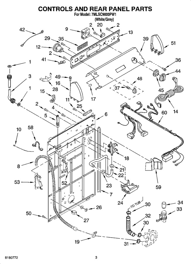 Diagram for 7MLSC9000PW1