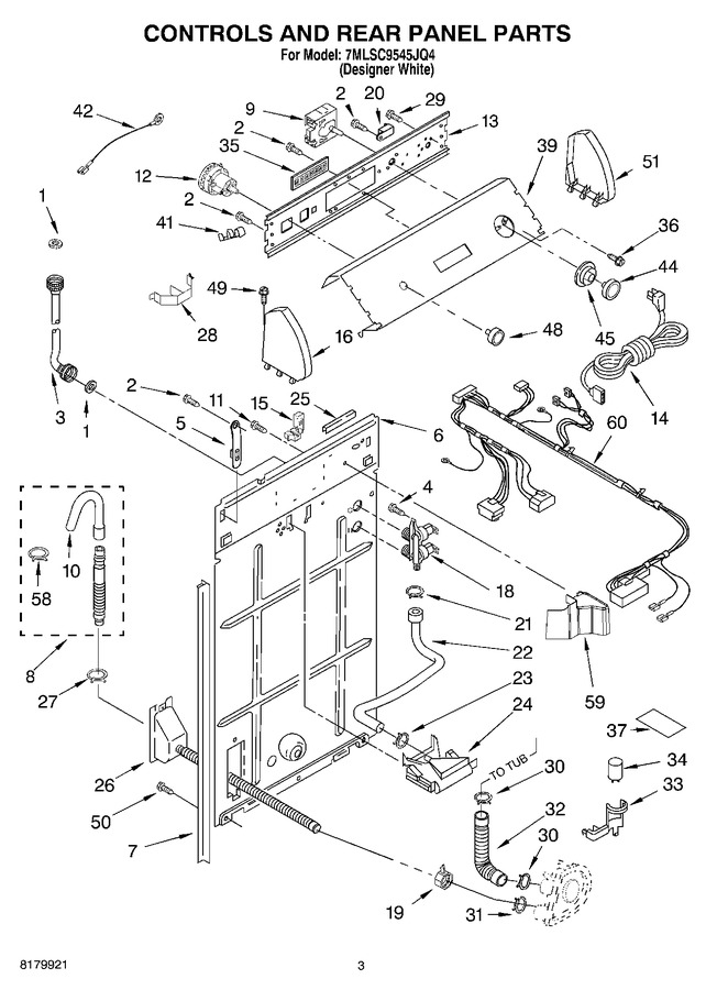 Diagram for 7MLSC9545JQ4