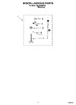Diagram for 10 - Miscellaneous  Parts, Optional Parts (not Included)