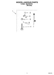 Diagram for 10 - Miscellaneous  Parts, Optional Parts (not Included)