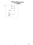 Diagram for 10 - Miscellaneous, Optional