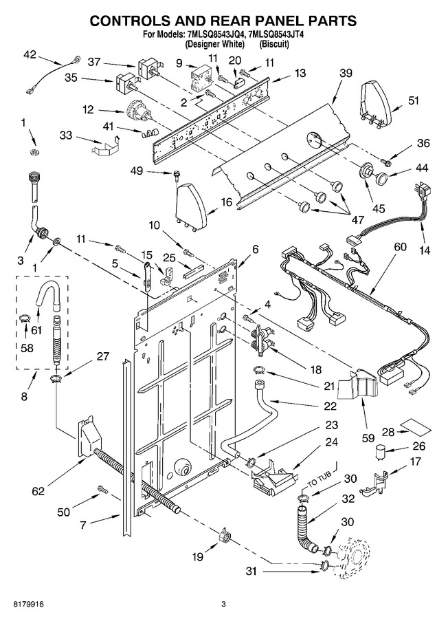 Diagram for 7MLSQ8543JQ4