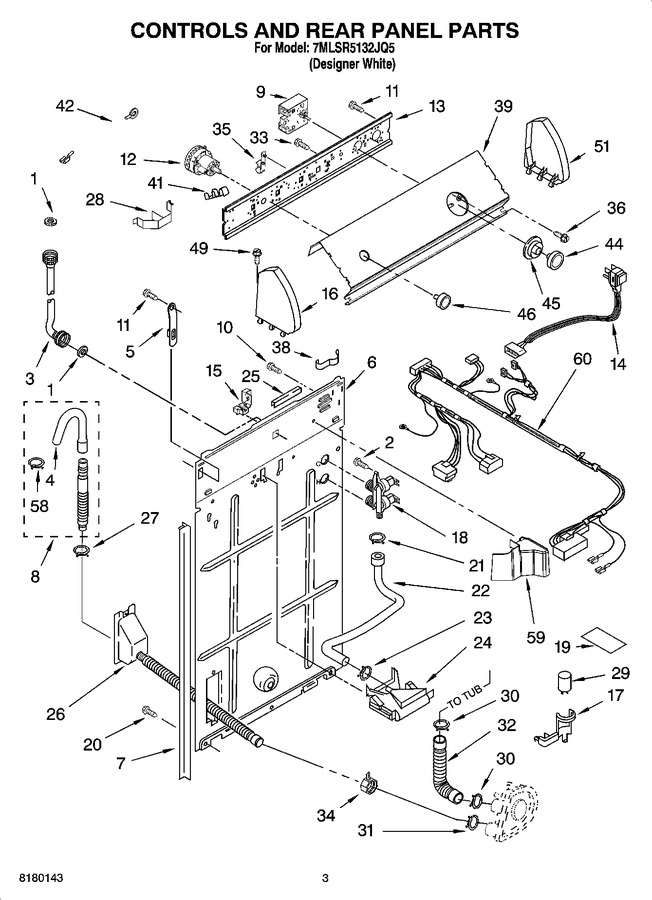 Diagram for 7MLSR5132JQ5