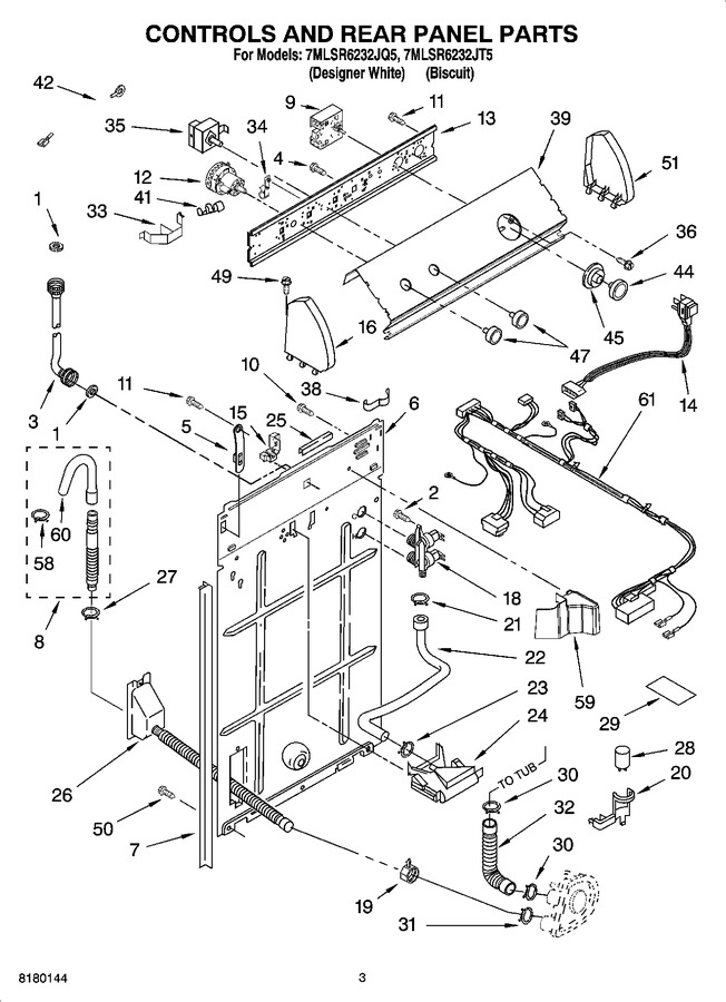Diagram for 7MLSR6232JQ5