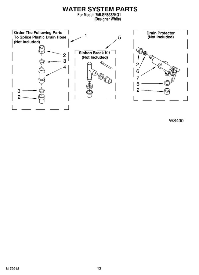 Diagram for 7MLSR6332KQ1