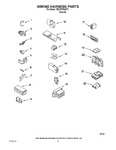 Diagram for 06 - Wiring Harness Parts