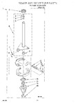 Diagram for 07 - Brake And Drive Tube