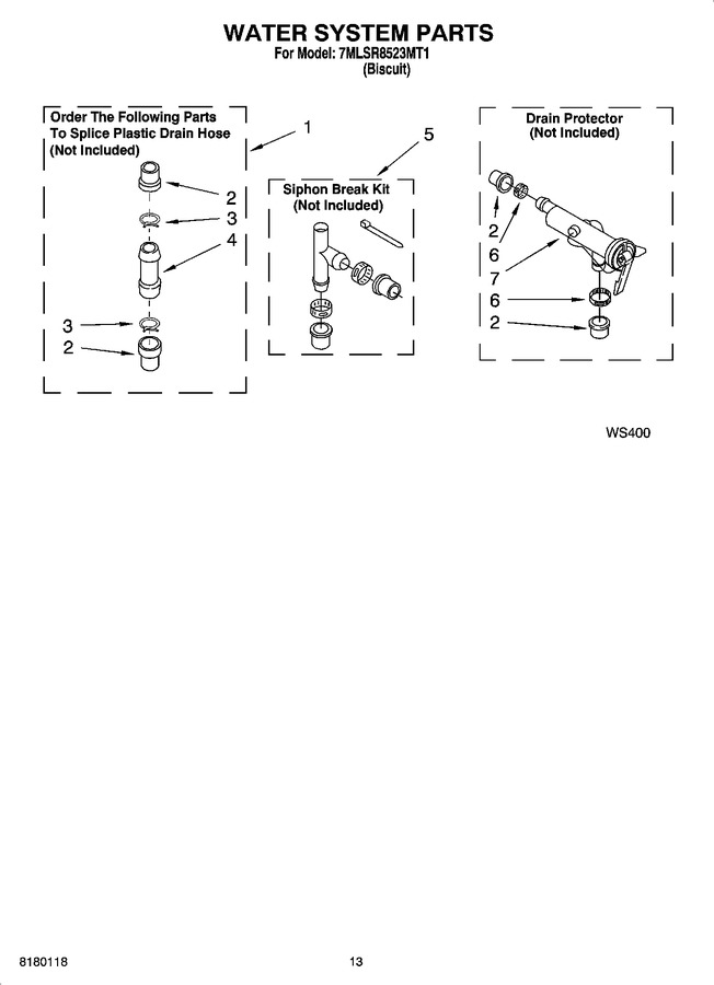 Diagram for 7MLSR8523MT1