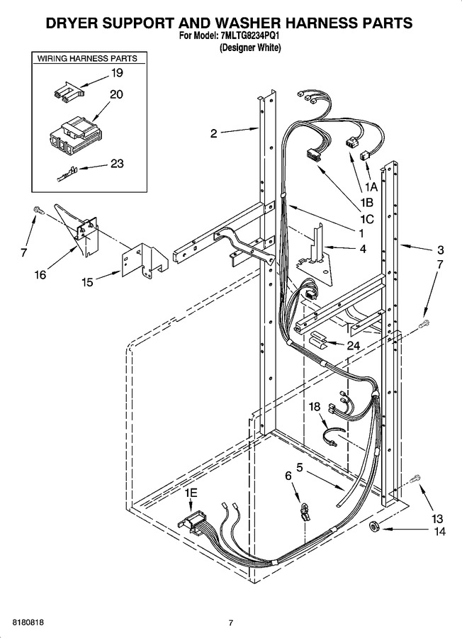 Diagram for 7MLTG8234PQ1