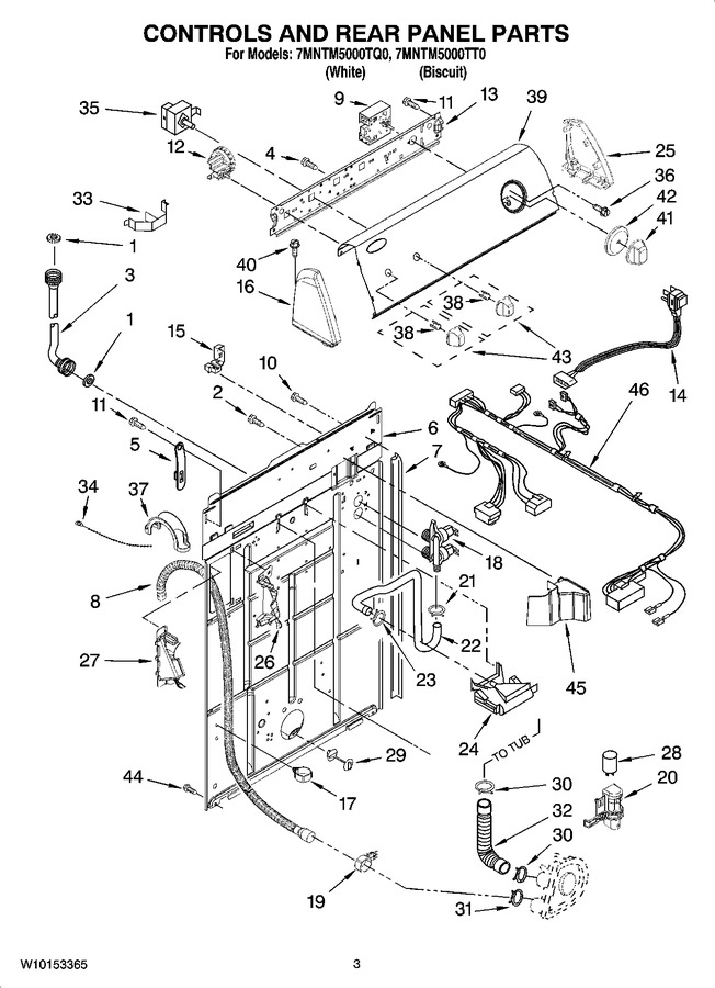 Diagram for 7MNTM5000TT0