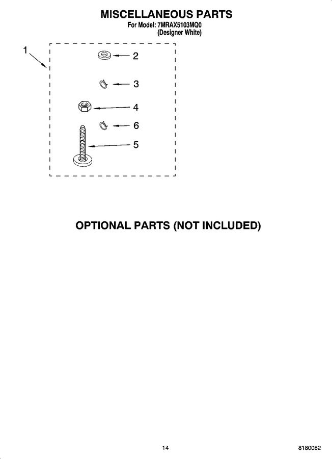 Diagram for 7MRAX5103MQ0