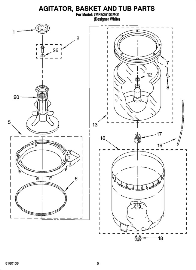 Diagram for 7MRAX5103MQ1