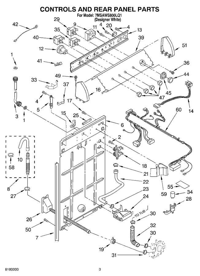 Diagram for 7MSAWS800LQ1