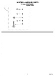 Diagram for 10 - Miscellaneous Parts - Optional Parts (not Included)