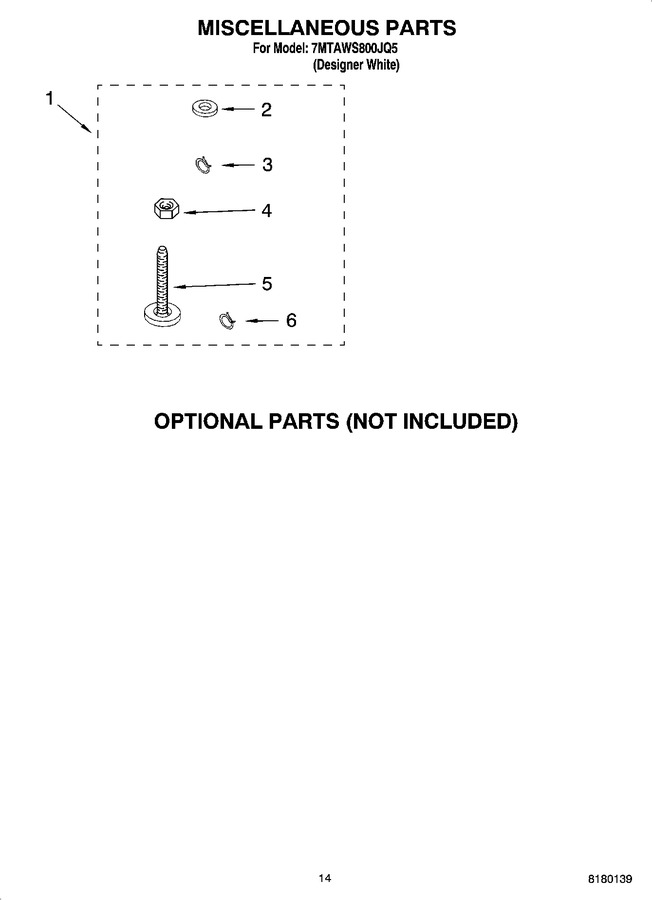 Diagram for 7MTAWS800JQ5