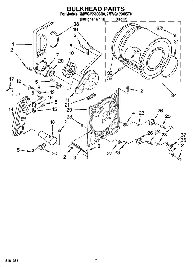 Diagram for 7MWG45500ST0