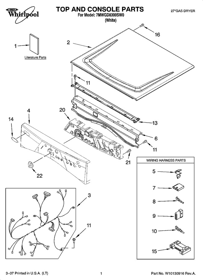Diagram for 7MWGD8300SW0