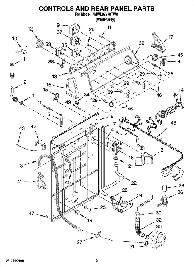 Diagram for 7MWL87770TW0